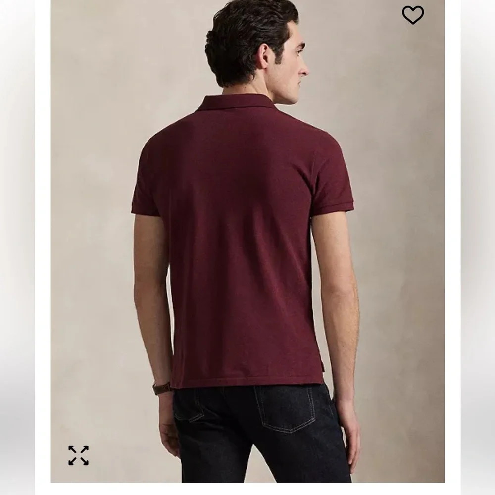 Polo by Ralph Lauren Iconic Polo